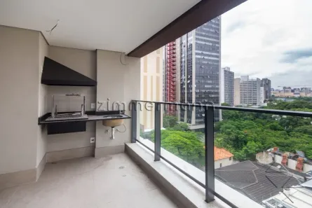 Apartamento com 3 Quartos à venda, 94m² no Pinheiros, São Paulo