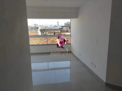 Apartamento com 2 Quartos à venda, 59m² no Paulicéia, São Bernardo do Campo