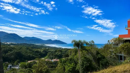 Lote/Terreno à venda, 525m² no Morrinhos, Garopaba