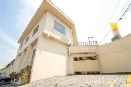 Prédio Comercial à venda, 400m² no Centro, Diadema