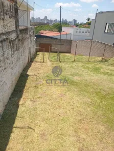 Lote/Terreno à venda, 373m² no Jardim Paraíso, Campinas