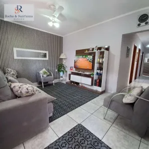 Casa com 3 Quartos à venda, 115m² no Jardim Alice, Indaiatuba
