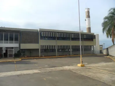 Ponto Comercial para alugar, 1000m² no Jardim Bela Vista, Sumaré