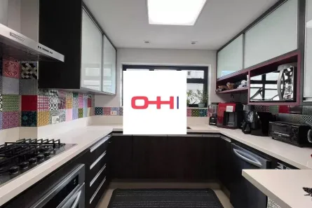 Apartamento com 4 Quartos à venda, 280m² no Vila Madalena, São Paulo