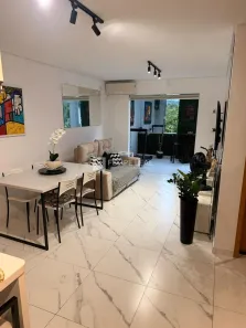Cobertura com 2 Quartos à venda, 105m² no Ribeirão da Ilha, Florianópolis