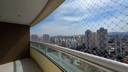 Apartamento com 3 Quartos para venda ou aluguel, 85m² no Vila Romana, São Paulo