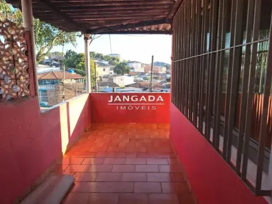 Casa com 2 Quartos para alugar, 65m² no Veloso, Osasco