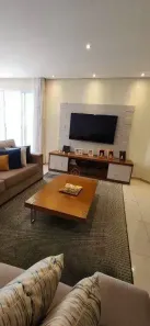 Cobertura com 3 Quartos à venda, 230m² no Vila Mascote, São Paulo