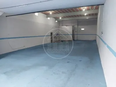 Galpão/Depósito/Armazém à venda, 150m² no Rio Bonito, São Paulo