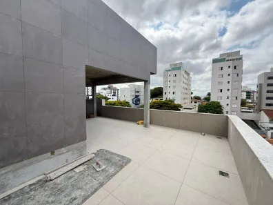 Cobertura com 4 Quartos à venda, 270m² no Jaraguá, Belo Horizonte