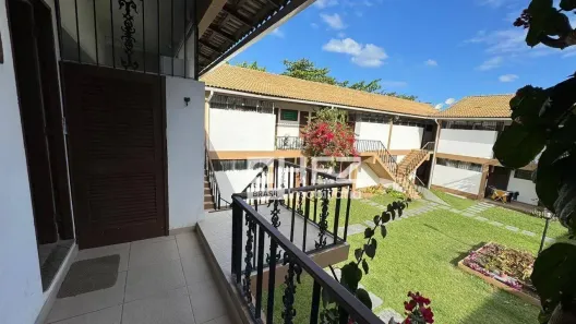 Apartamento com 1 Quarto à venda, 48m² no Portinho, Cabo Frio