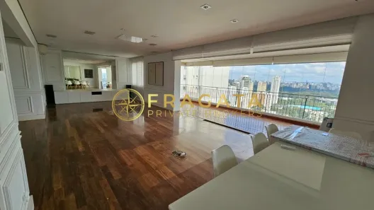 Apartamento com 4 Quartos à venda, 276m² no Vila Mariana, São Paulo