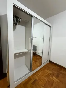 Apartamento com 1 Quarto à venda, 45m² no Jardim da Glória, São Paulo