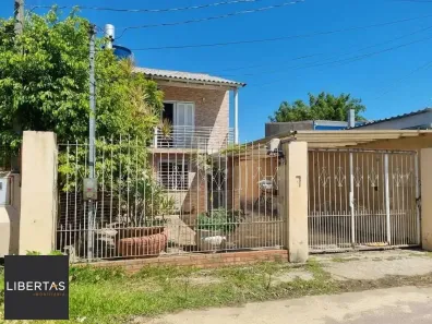 Casa com 3 Quartos à venda, 100m² no Chácara, Eldorado do Sul