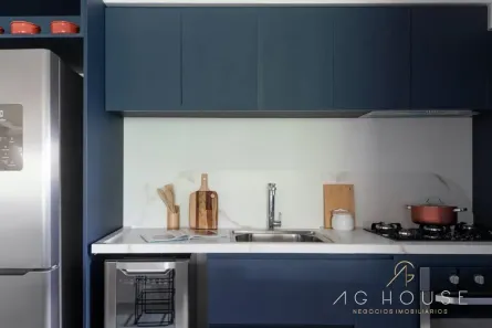 Apartamento com 2 Quartos à venda, 66m² no Vila Clementino, São Paulo