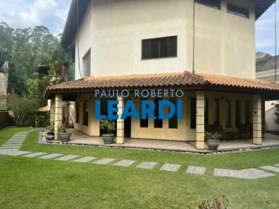 Casa de Condomínio com 5 Quartos para venda ou aluguel, 800m² no Novo Horizonte Hills I e II, Arujá
