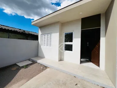 Casa com 2 Quartos à venda, 55m² no Vargas, Sapucaia do Sul