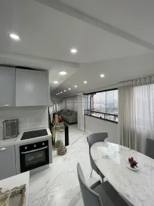 Apartamento com 3 Quartos à venda, 152m² no Barra Funda, São Paulo