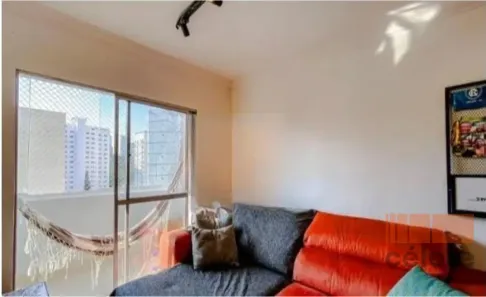 Apartamento com 2 Quartos à venda, 63m² no Parque da Mooca, São Paulo