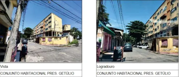 Apartamento com 1 Quarto à venda, 57m² no Deodoro, Rio de Janeiro