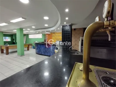 Sobrado com 1 Quarto para alugar, 500m² no Santo Amaro, São Paulo