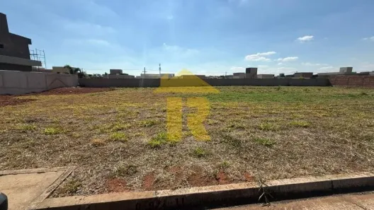 Lote/Terreno à venda, 366m² no Quinta do Lago - Lac Léman, São José do Rio Preto