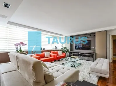 Apartamento com 3 Quartos à venda, 177m² no Jardim Europa, São Paulo