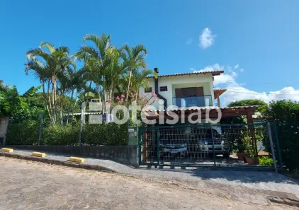 Casa com 4 Quartos para alugar, 200m² no Ingleses do Rio Vermelho, Florianópolis