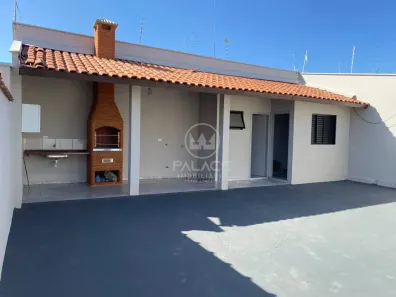 Casa com 3 Quartos para alugar, 270m² no Nova Piracicaba, Piracicaba