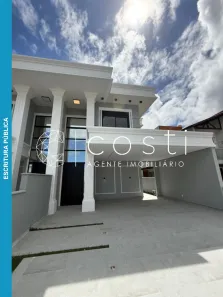 Sobrado com 3 Quartos à venda, 175m² no Ingleses do Rio Vermelho, Florianópolis