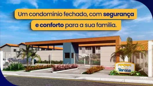 Casa com 2 Quartos à venda, 50m² no Bandeirinhas, Betim