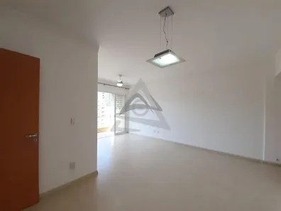 Apartamento com 3 Quartos para alugar, 90m² no Vila Itapura, Campinas