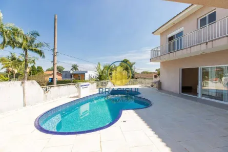 Casa com 4 Quartos à venda, 900m² no Interlagos, São Paulo