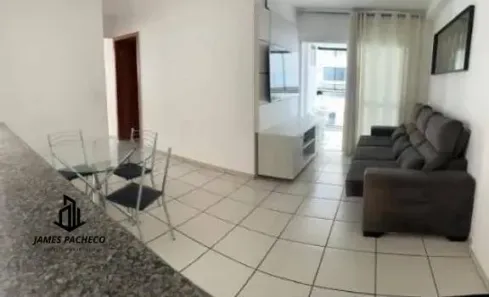 Apartamento com 3 Quartos à venda, 90m² no Residencial Eldorado, Goiânia