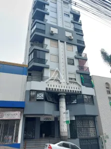 Kitnet com 1 Quarto à venda, 34m² no Centro, Passo Fundo