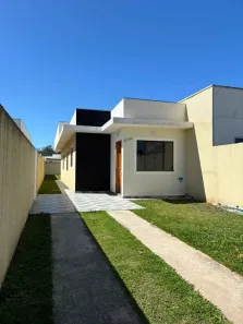 Casa com 3 Quartos à venda, 75m² no São Marcos, São José dos Pinhais