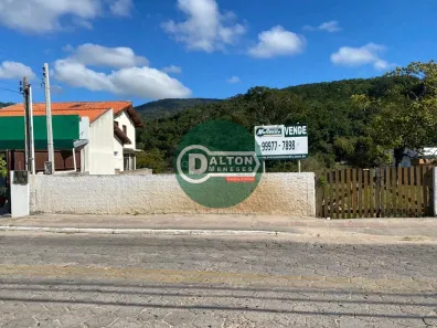 Lote/Terreno à venda, 720m² no São João do Rio Vermelho, Florianópolis