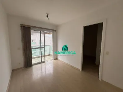 Apartamento com 1 Quarto para alugar, 38m² no Vila Cruzeiro, São Paulo