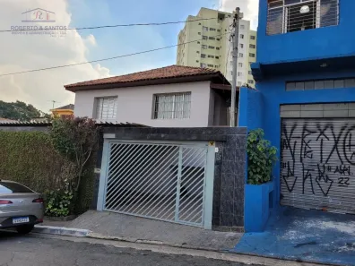 Casa com 4 Quartos à venda, 136m² no Vila Picinin, São Paulo