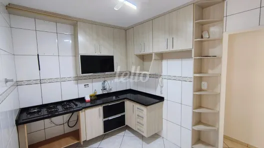 Apartamento com 2 Quartos à venda, 68m² no Jaçanã, São Paulo