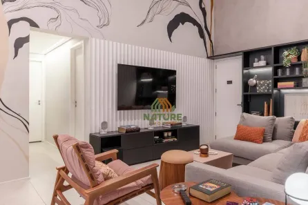 Apartamento com 2 Quartos à venda, 120m² no Vila Olímpia, São Paulo