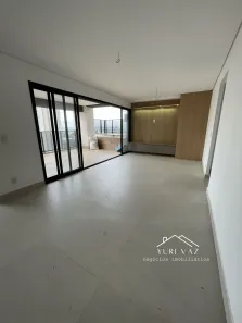 Apartamento com 3 Quartos para alugar, 139m² no Setor Marista, Goiânia
