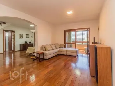 Apartamento com 5 Quartos à venda, 328m² no Jardim Itu, Porto Alegre