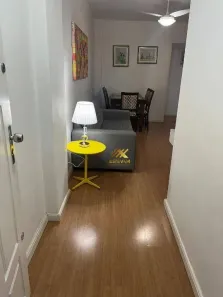 Apartamento com 2 Quartos à venda, 75m² no Sumaré, São Paulo