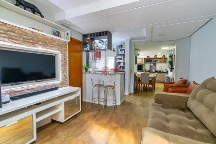 Sobrado com 2 Quartos à venda, 80m² no Central Park, Cachoeirinha