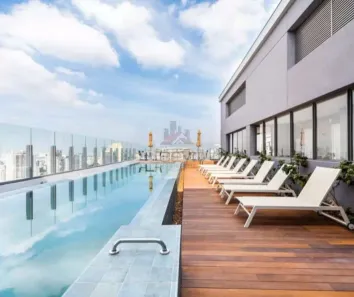 Apartamento com 1 Quarto à venda, 19m² no Jardim da Glória, São Paulo