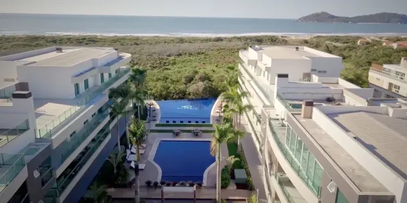 Cobertura com 2 Quartos à venda, 191m² no Campeche, Florianópolis