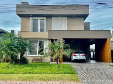 Casa de Condomínio com 4 Quartos à venda, 340m² no São Gonçalo, Pelotas