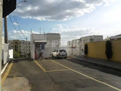 Apartamento com 2 Quartos à venda, 52m² no Jardim das Torres, São Carlos
