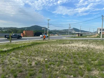 Lote/Terreno à venda, 271m² no Nova São Pedro, São Pedro da Aldeia